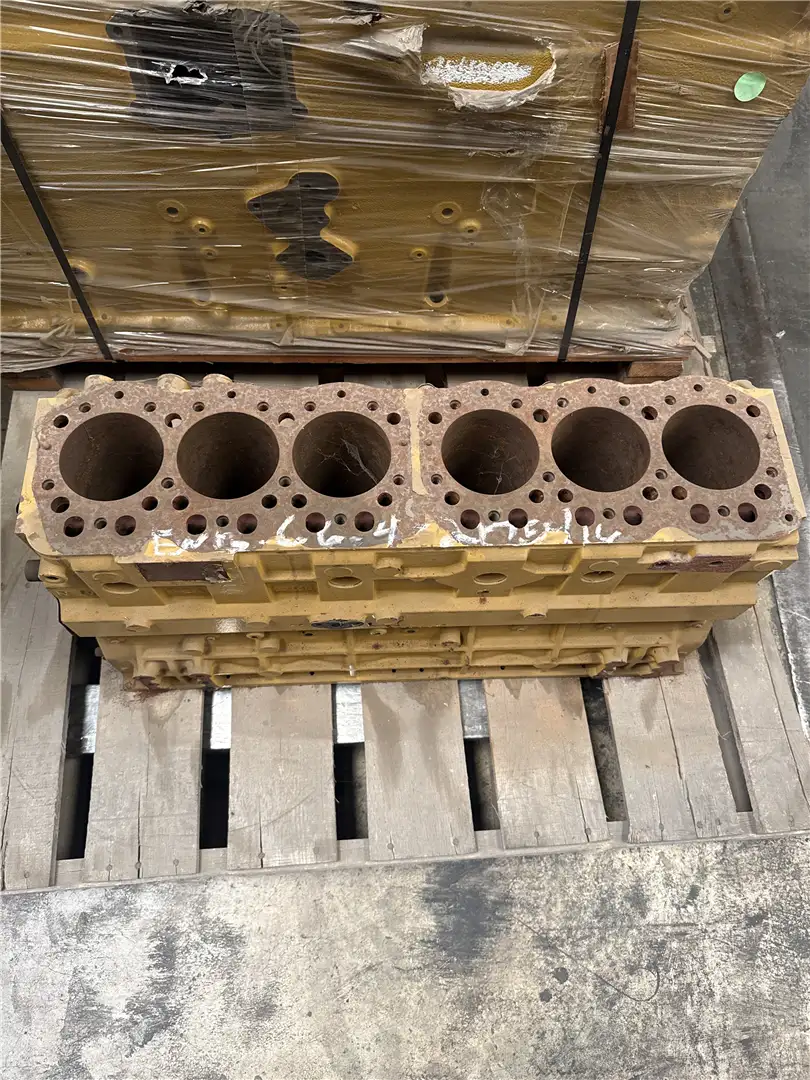 CORE BLOCK image