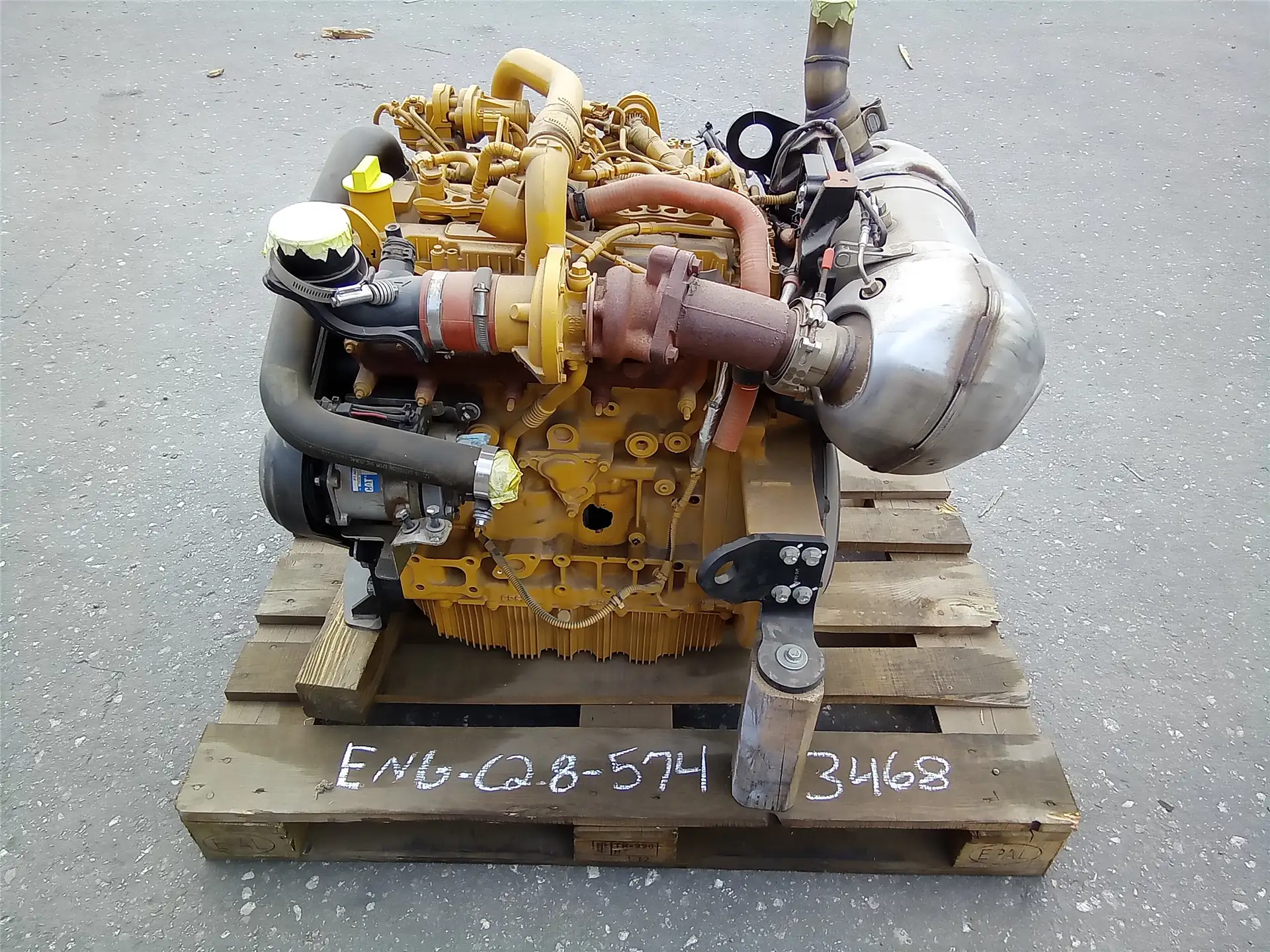 CORE ENGINE image