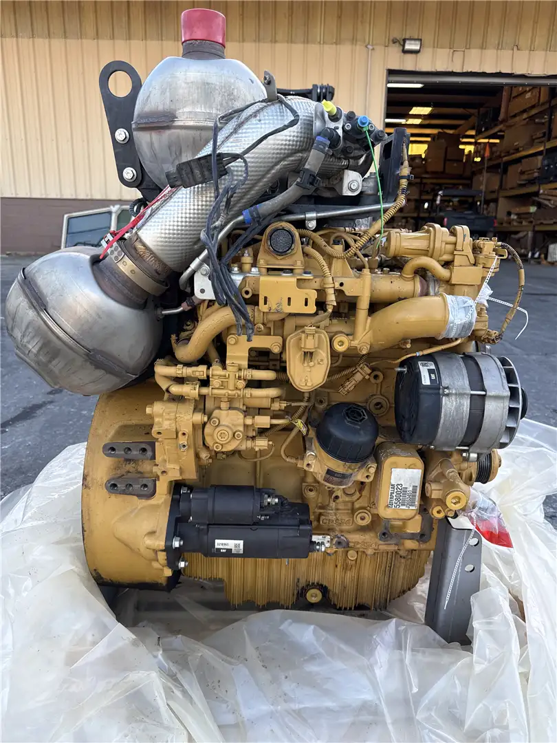 CORE ENGINE image