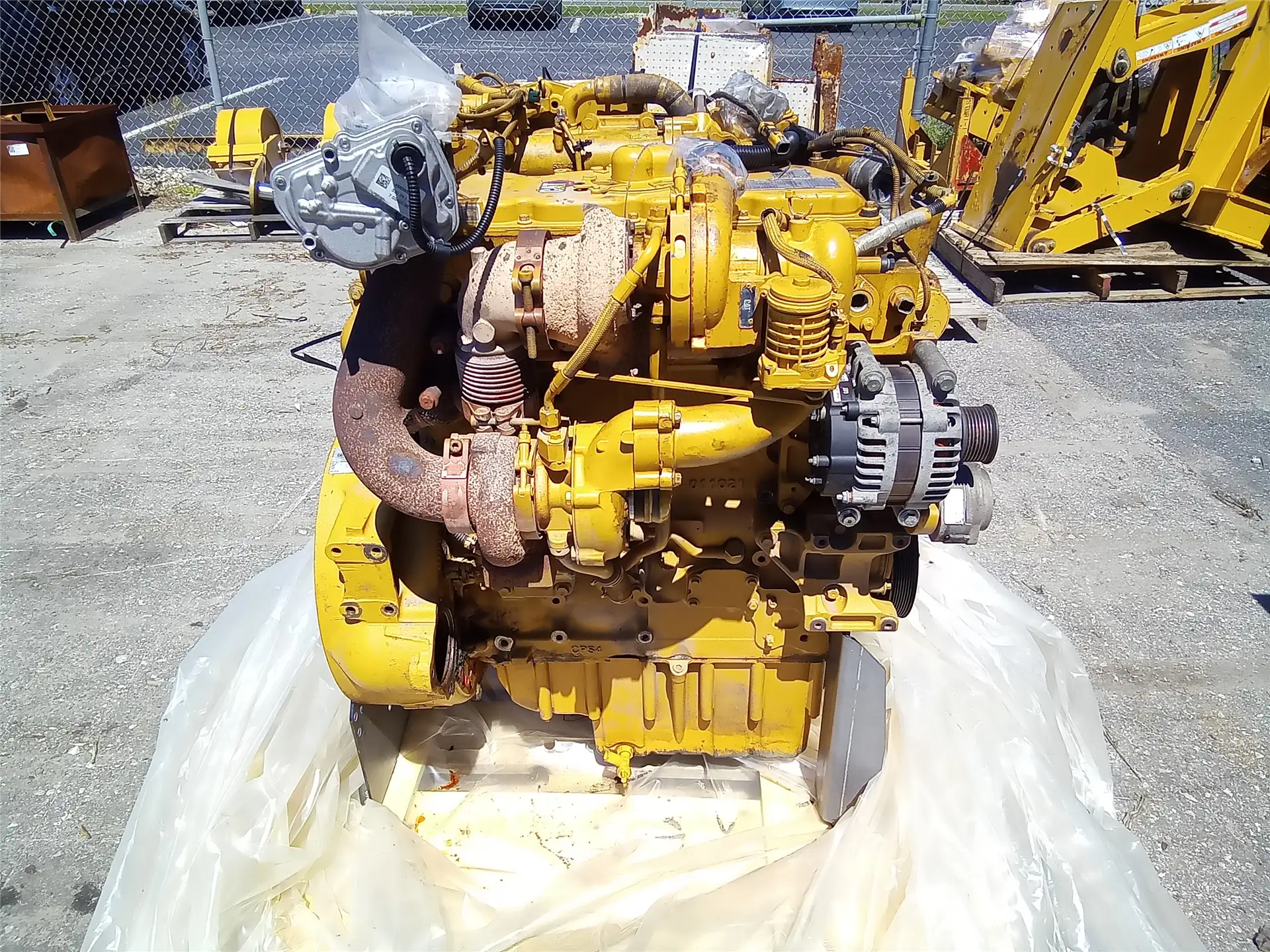 CORE ENGINE image
