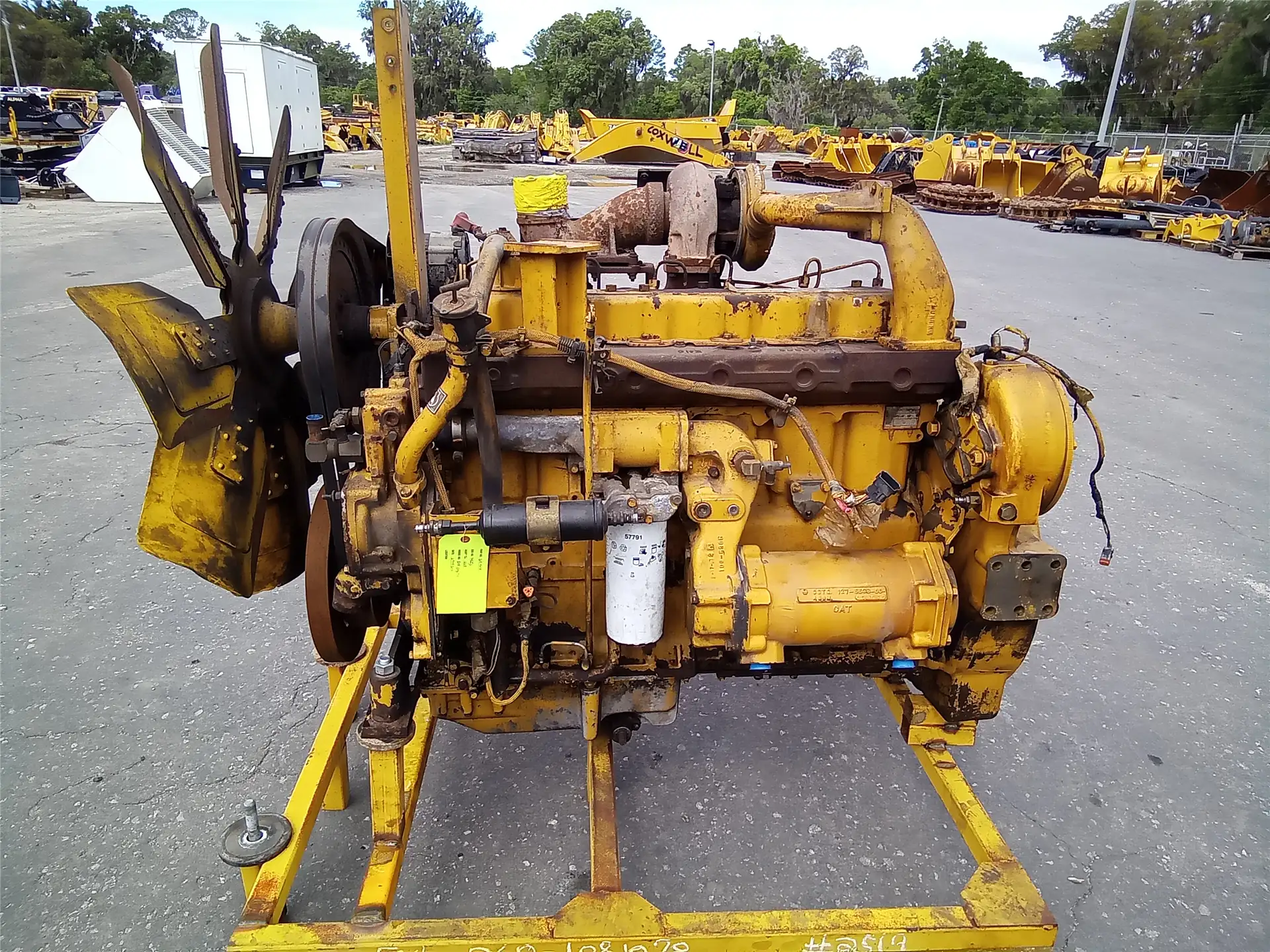 CORE ENGINE image