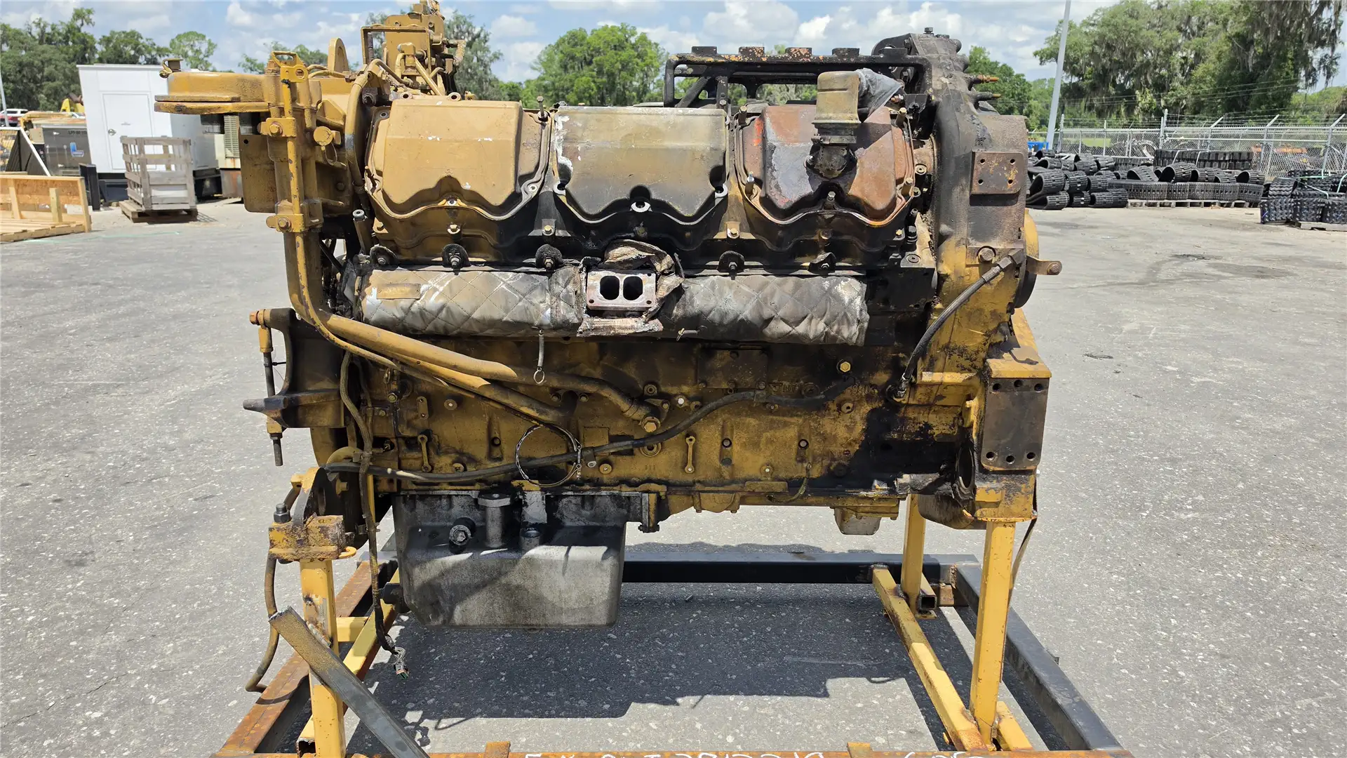 CORE ENGINE AR image