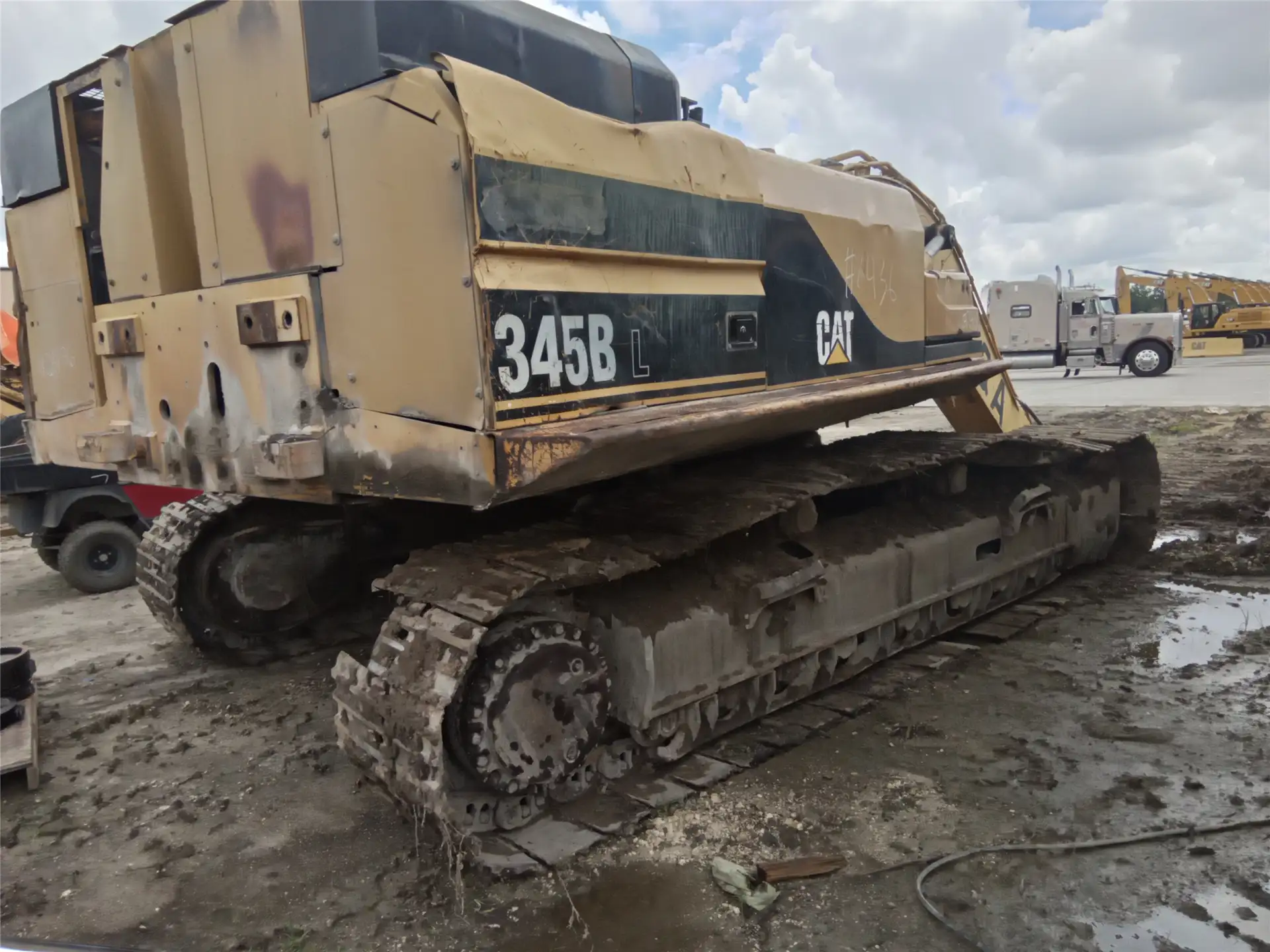 345B-4SS01257 image