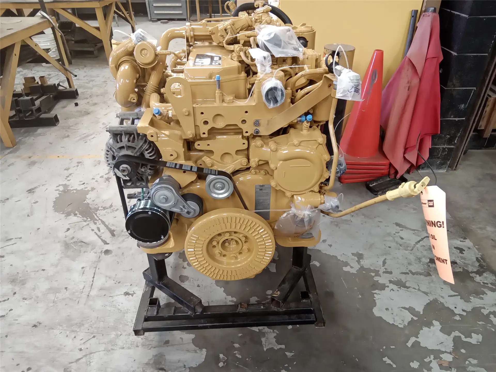 REMAN C7.1 ENG image