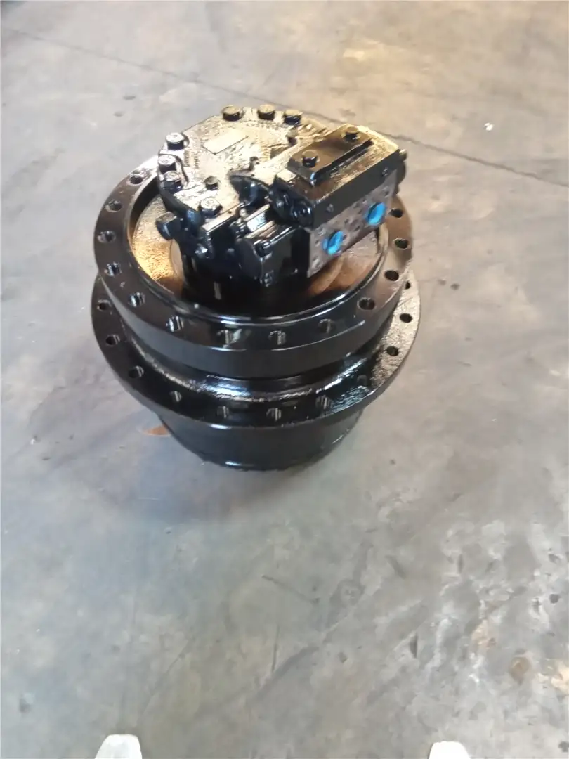 NEW REBUILT FINAL image