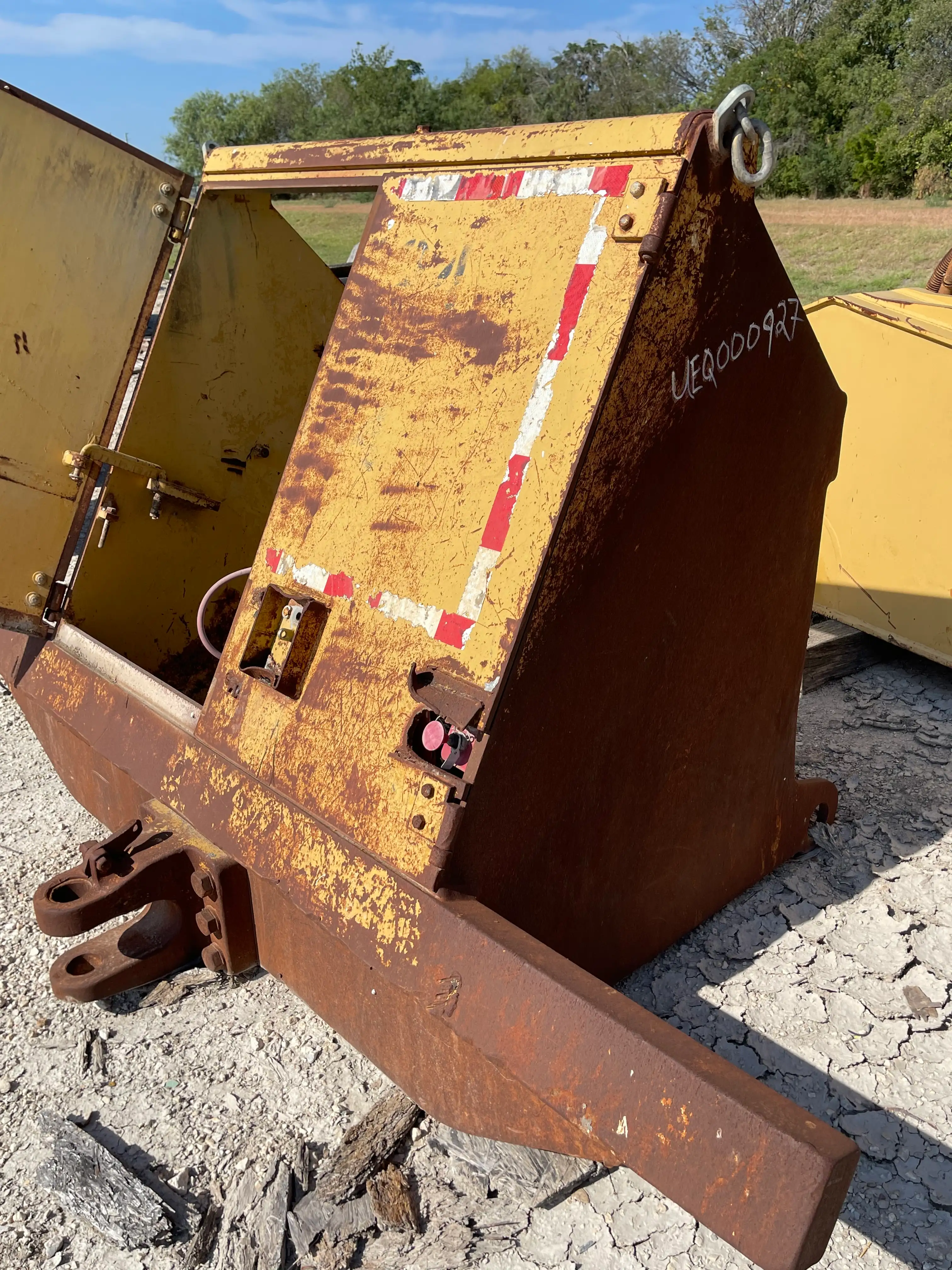 Good Used Waste Box image