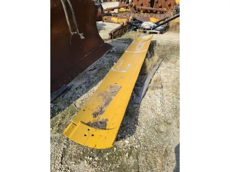CAT 140K MOLDBOARD, 14' X 7/8" PLUS image
