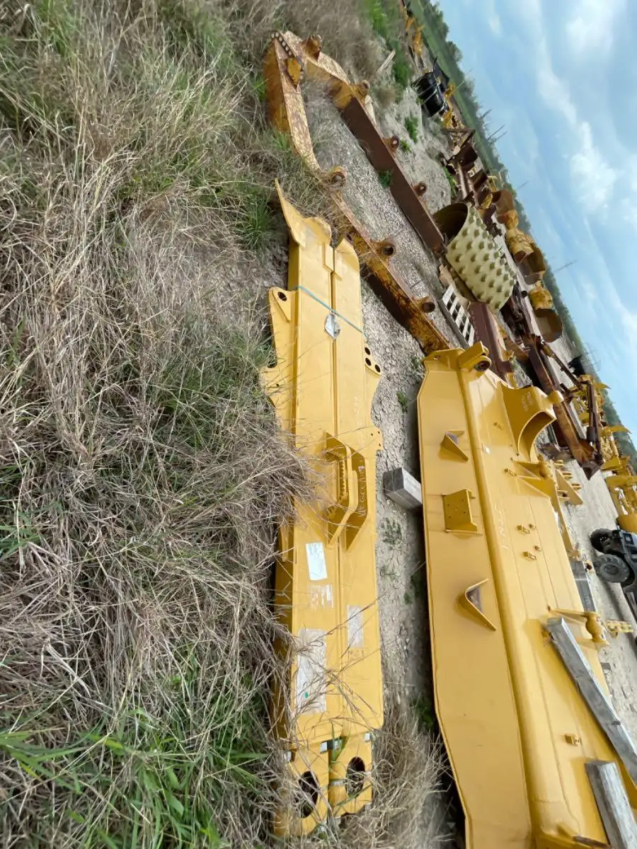 PUSH ARMS FOR D8T                            MQ image