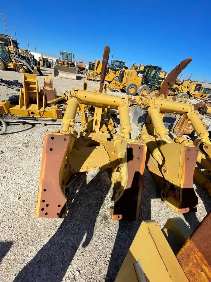 USED D8R/T SS RIPPER                    MQ image