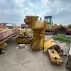 USED SS RIPPER W/ PIN PULLER FOR D10T      MQ image