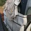 USED TAKE OFF CAB SHELL FOR CAT 336E/F      MQ image