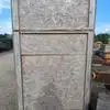 NEW CAT SURPLUS CAB FOR 349E/F (BROKEN LOWER GLASS)    MQ image