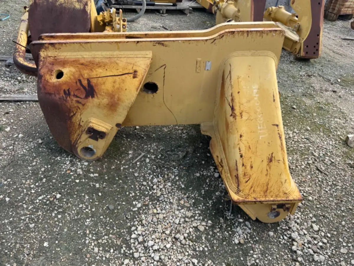 D10T SS RIPPER CARRAIGE ONLY                            KWK image