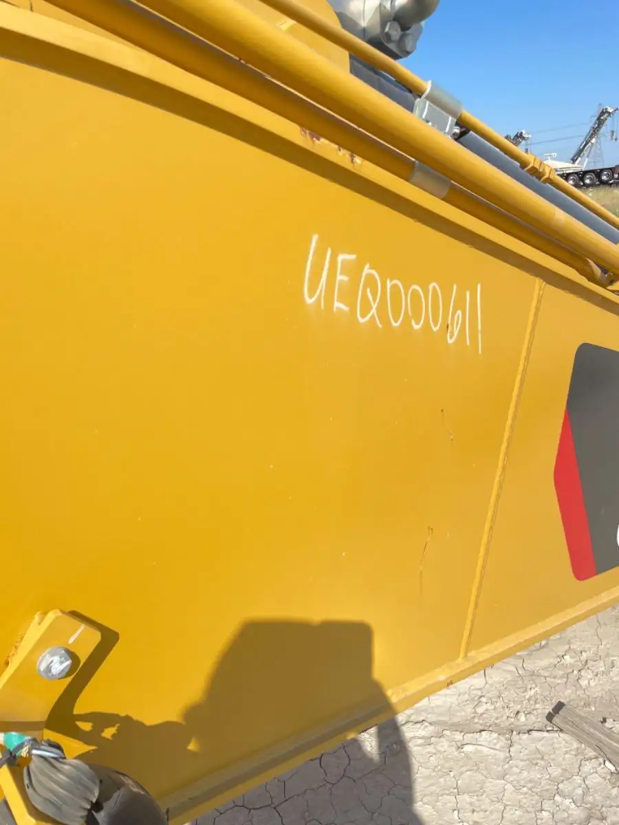 CAT 336F BOOM  BLH image