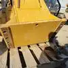 USED D8T PA140 WINCH                   MQ image