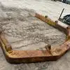 USED D6T XW ANGLE BLADE COMPLETE                MQ image