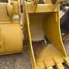 CAT 36" BUCKET FITS "CB" LINKAGE    BLH image