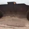USED 966K PIN ON EDGE BUCKET                     MQ image