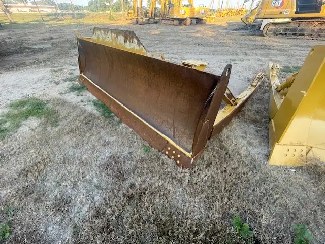 CAT S BLADE FOR D6 LGP MACHINE BLH image