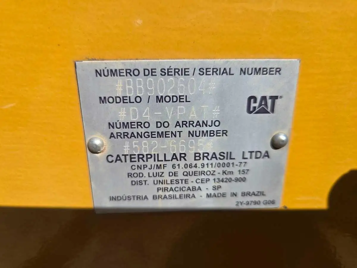 USED D4 6WAY BLADE                        MQ image