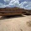 USED 777D TRUCK BED W/ TAILGATE .     OFF OF AGC01684  MQ image