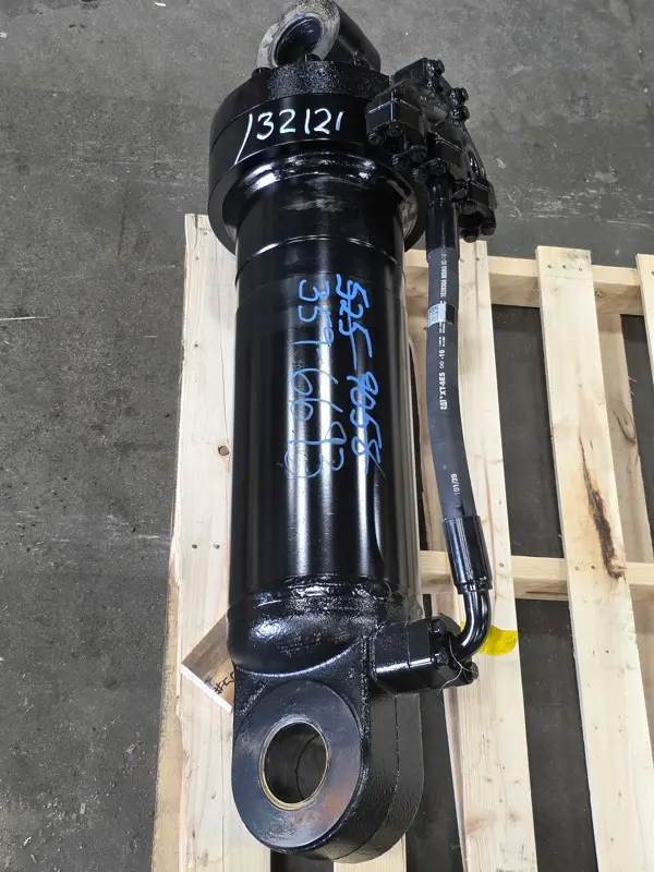 Cyl/Tilt image 1