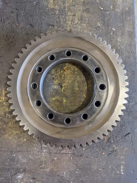 Gear image 1