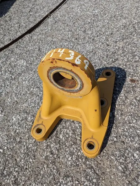 Transmission Support image 1