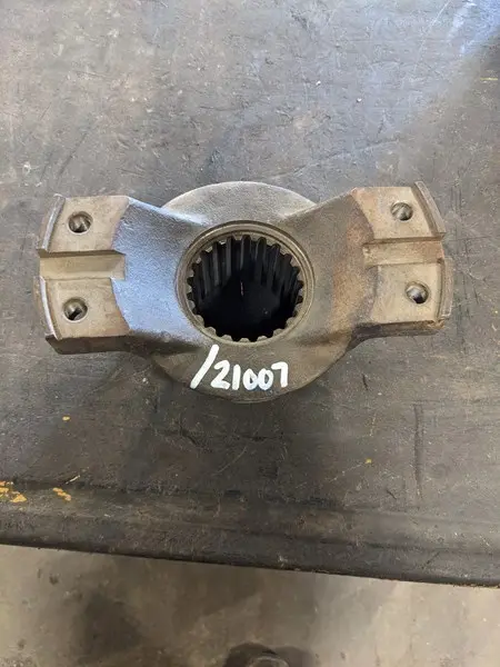 Yoke A image 1