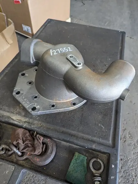 Bonnet image 1