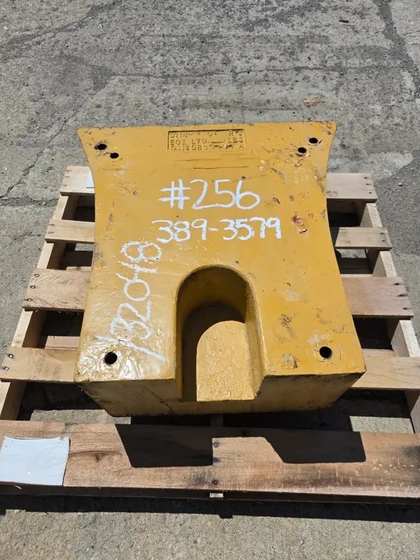 Counterweigh image 1