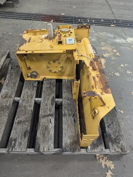 Tank A image 1
