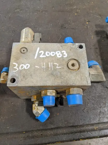 Valve GP - M image 1