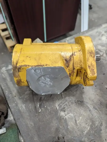 Pump Gp-gr 2 image 1