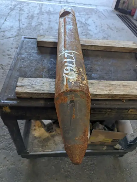 TL Moil image 1