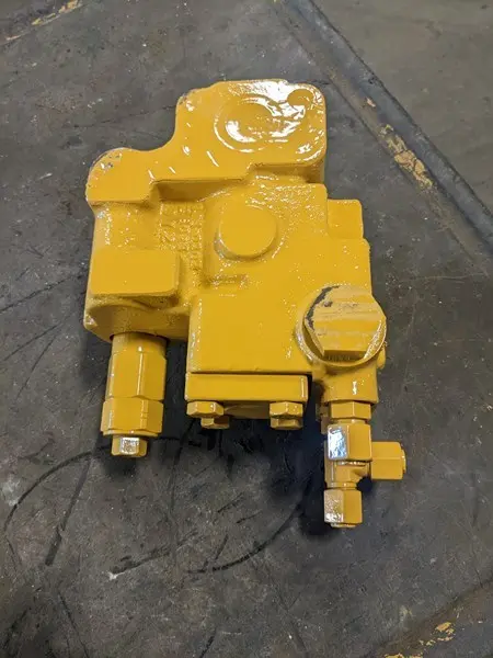 Valve Gp-loa image 1