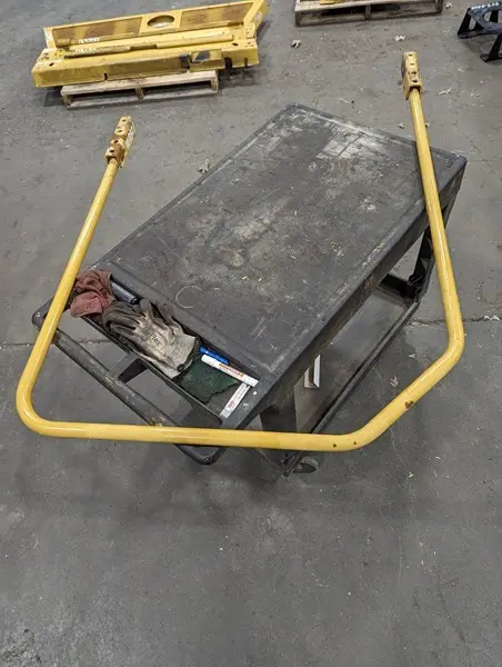 Guardrail AS image 1