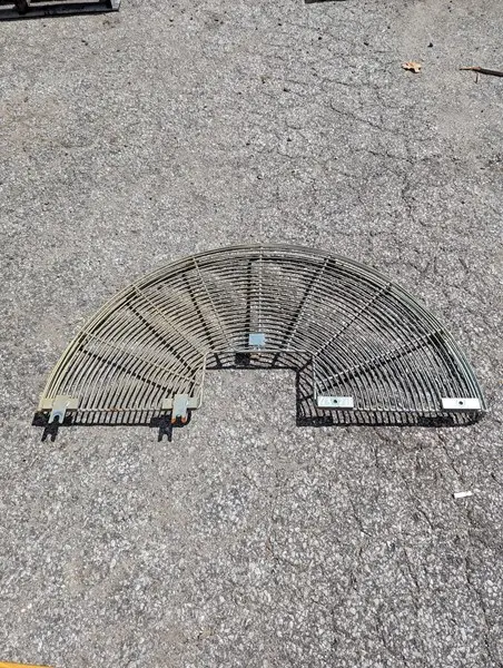 Fan Guard image 1