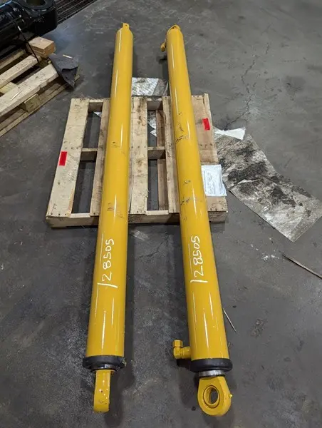 Cyl/Hoist image 1
