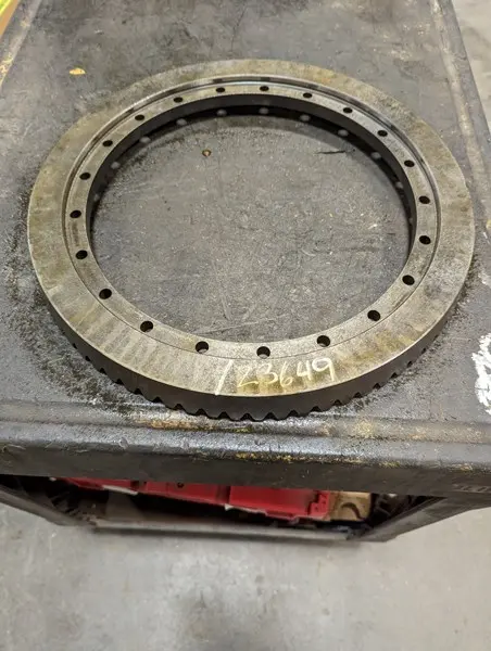 Gear-bevel image 1