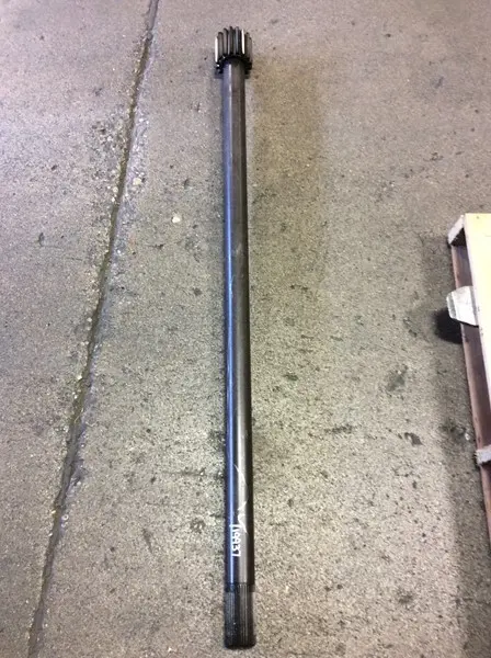 Shaft Axle image 1