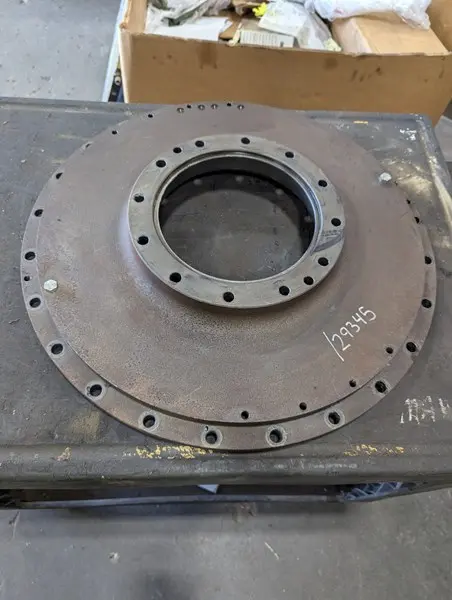 Flange A image 1
