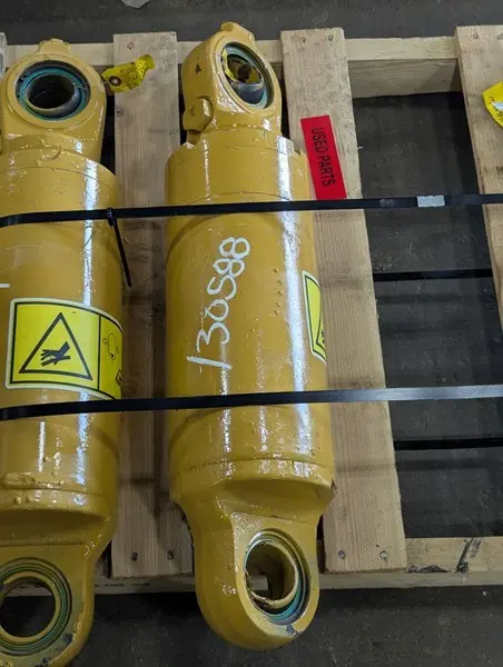 Cyl/Suspension image 1