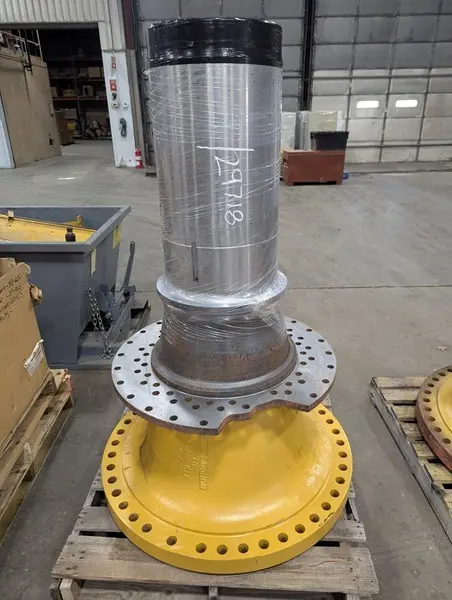 Spindle image 1