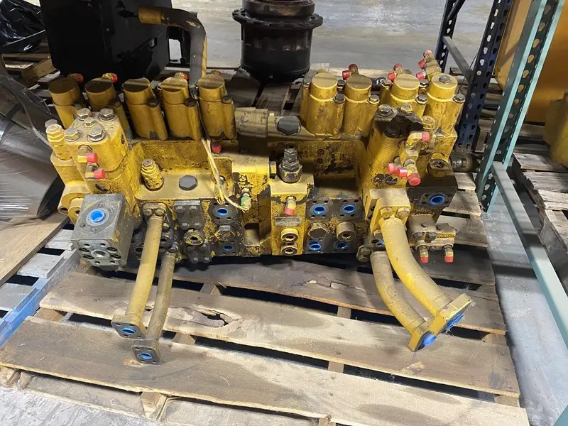 Valve GP. image 1