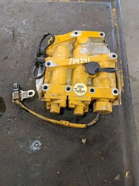 Valve Gp-rlf image 1