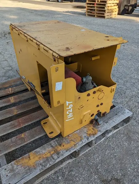 Service Box image 1