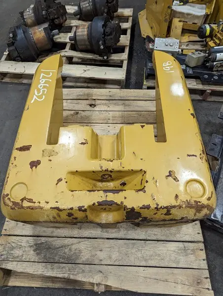 Counterweigh image 1