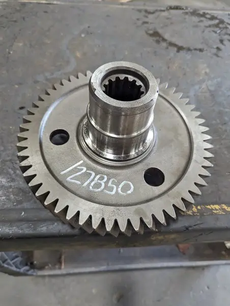 Gear-pump DR image 1