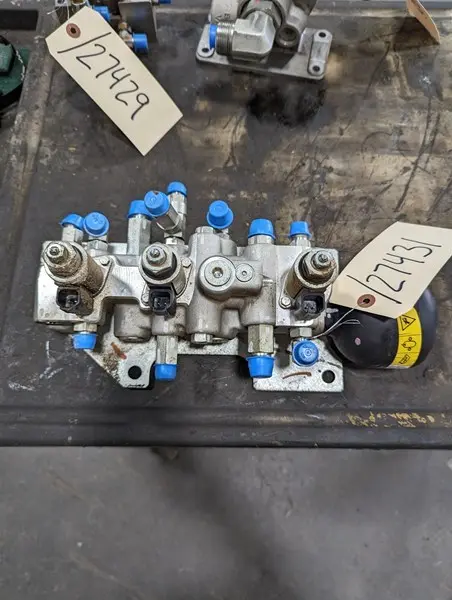 Valve Gp-sel image 1
